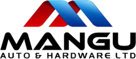 Mangu Auto & Hardware